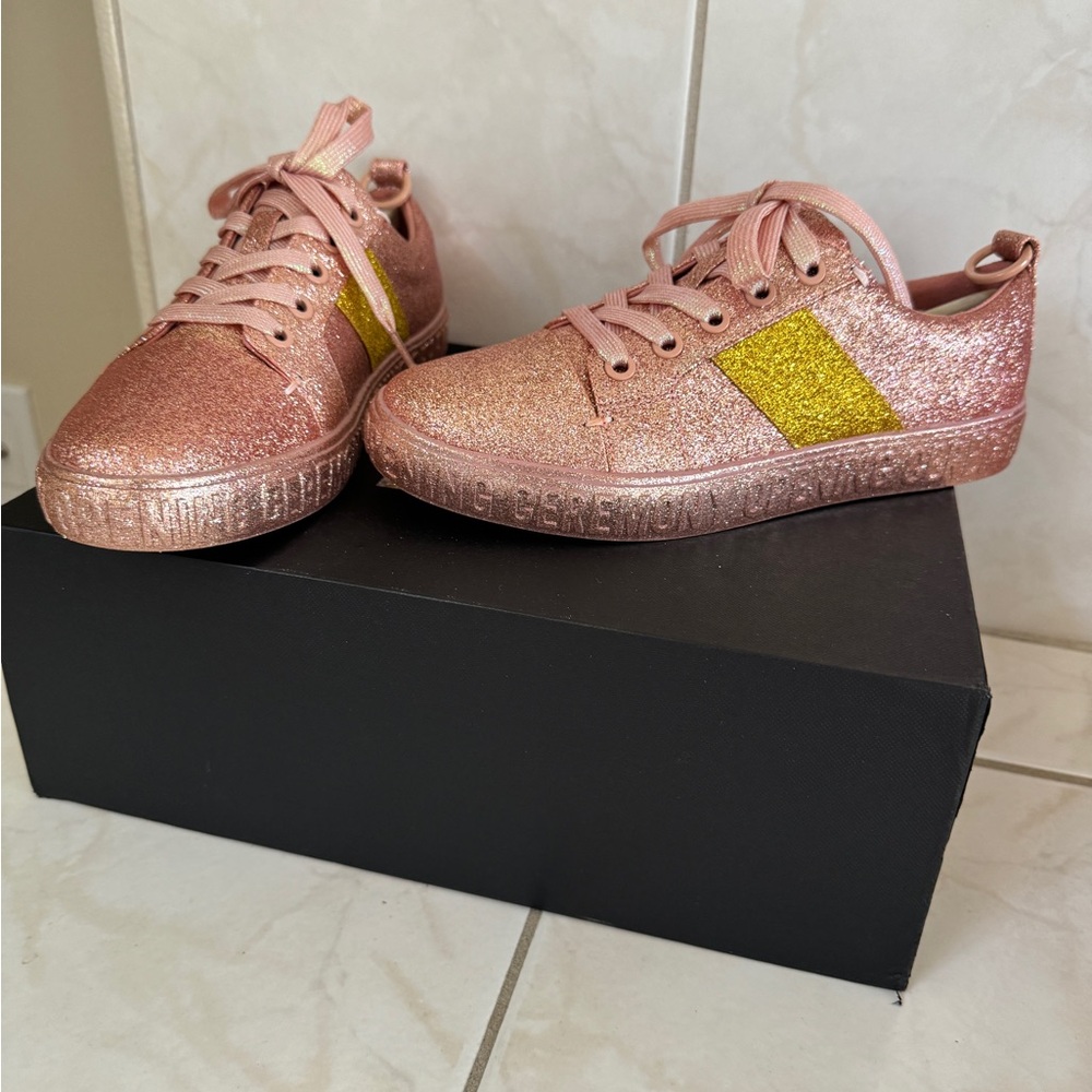 *Brand new* opening ceremony sneakers